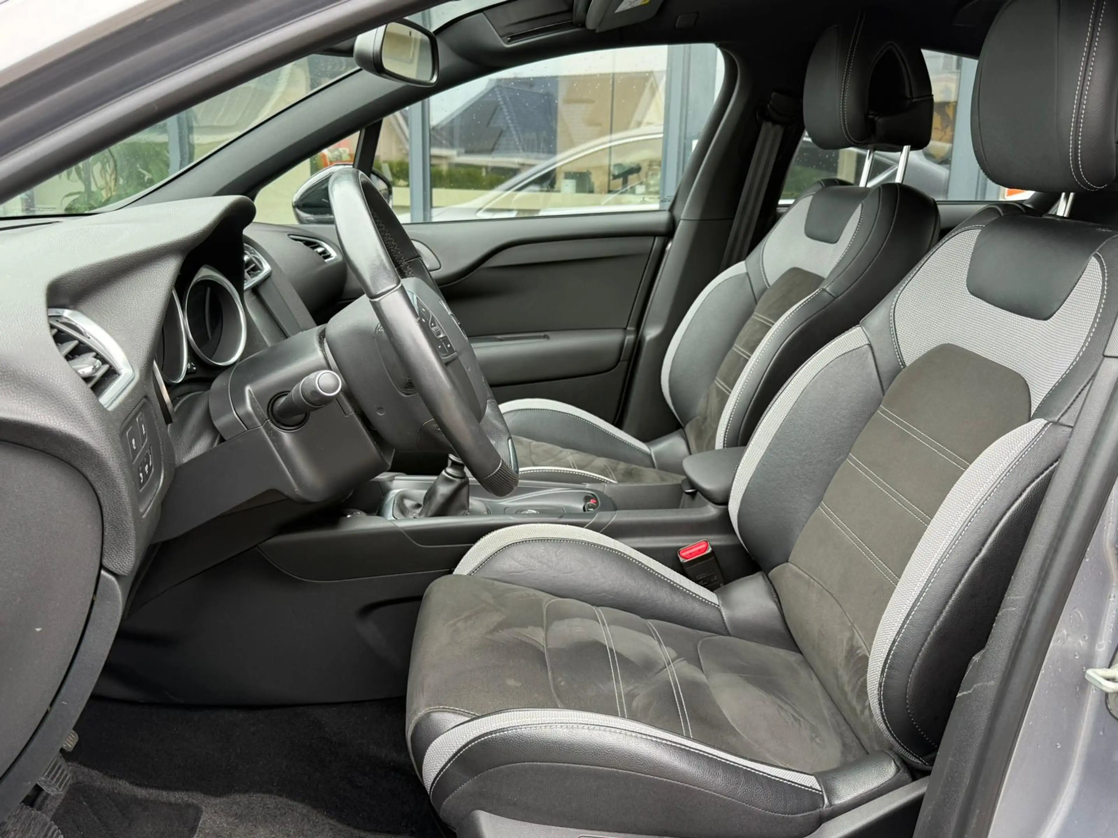 DS Automobiles DS 4 Crossback 1.2 PureTech Chic ✅ CarPlay ✅ Android Auto ✅ Clima — photo 12