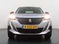 Peugeot e-2008 EV Active 50 kWh | 3-Fase | 1e eigenaar | ACCU 94% Gris - thumbnail 3