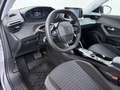 Peugeot e-2008 EV Active 50 kWh | 3-Fase | 1e eigenaar | ACCU 94% Gris - thumbnail 17