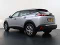 Peugeot e-2008 EV Active 50 kWh | 3-Fase | 1e eigenaar | ACCU 94% Gris - thumbnail 6
