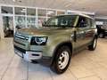 Land Rover Defender D200 110 LEDER AHK 360CAM NAVI MERIDIAN Grün - thumbnail 4