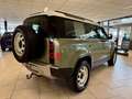 Land Rover Defender D200 110 LEDER AHK 360CAM NAVI MERIDIAN Grün - thumbnail 9