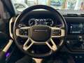 Land Rover Defender D200 110 LEDER AHK 360CAM NAVI MERIDIAN Grün - thumbnail 27