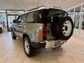 Land Rover Defender D200 110 LEDER AHK 360CAM NAVI MERIDIAN Grün - thumbnail 6