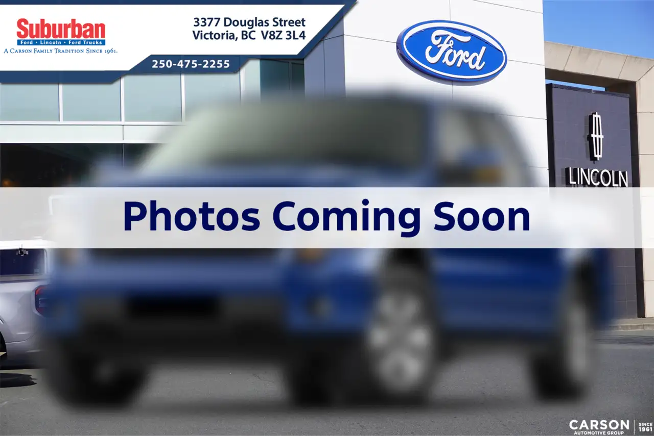 2014 Ford F 150