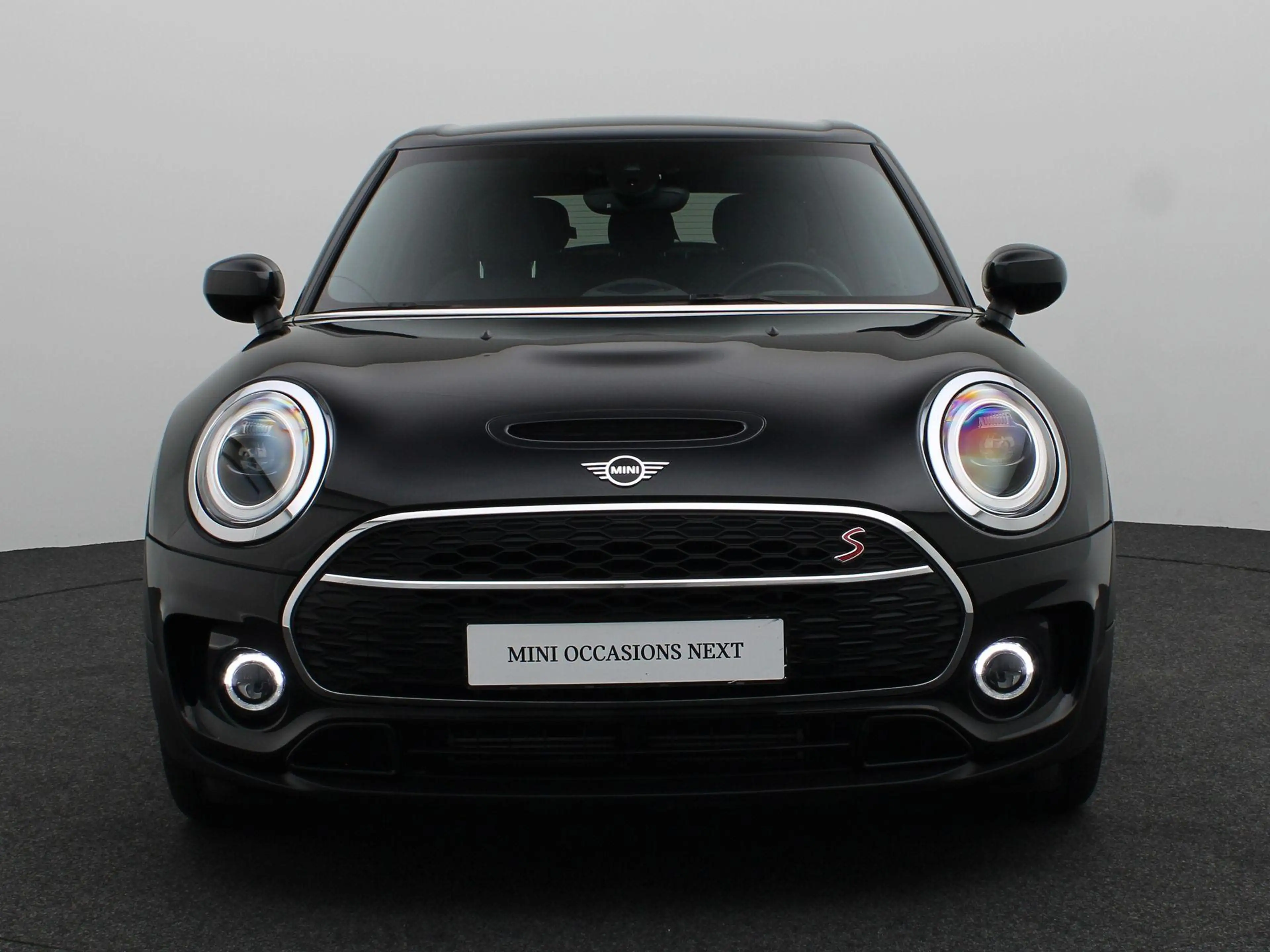 MINI Cooper S Clubman Classic + Achteruitrijcamera + Balance Pack + Comf — photo 3