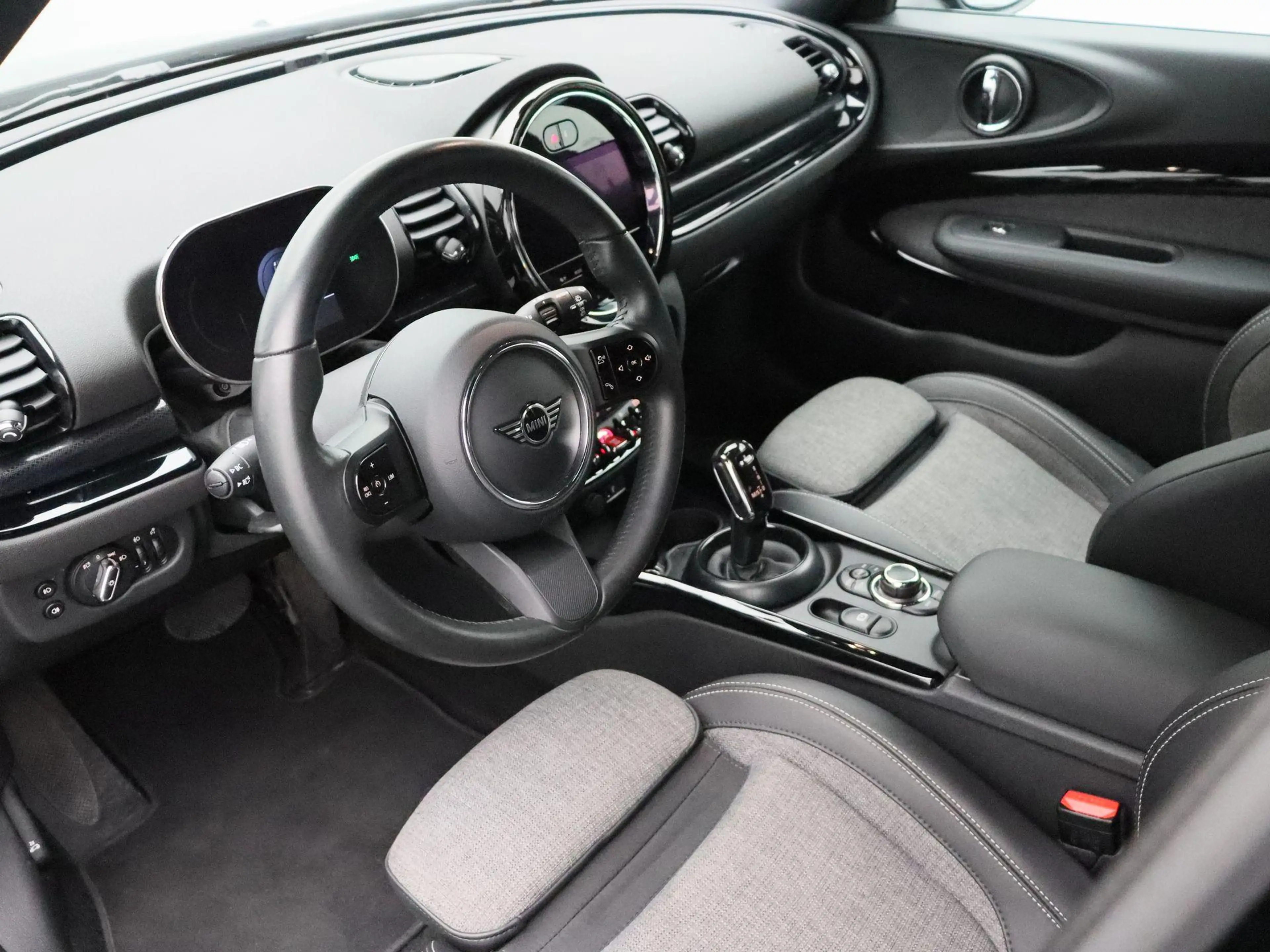 MINI Cooper S Clubman Classic + Achteruitrijcamera + Balance Pack + Comf — photo 10