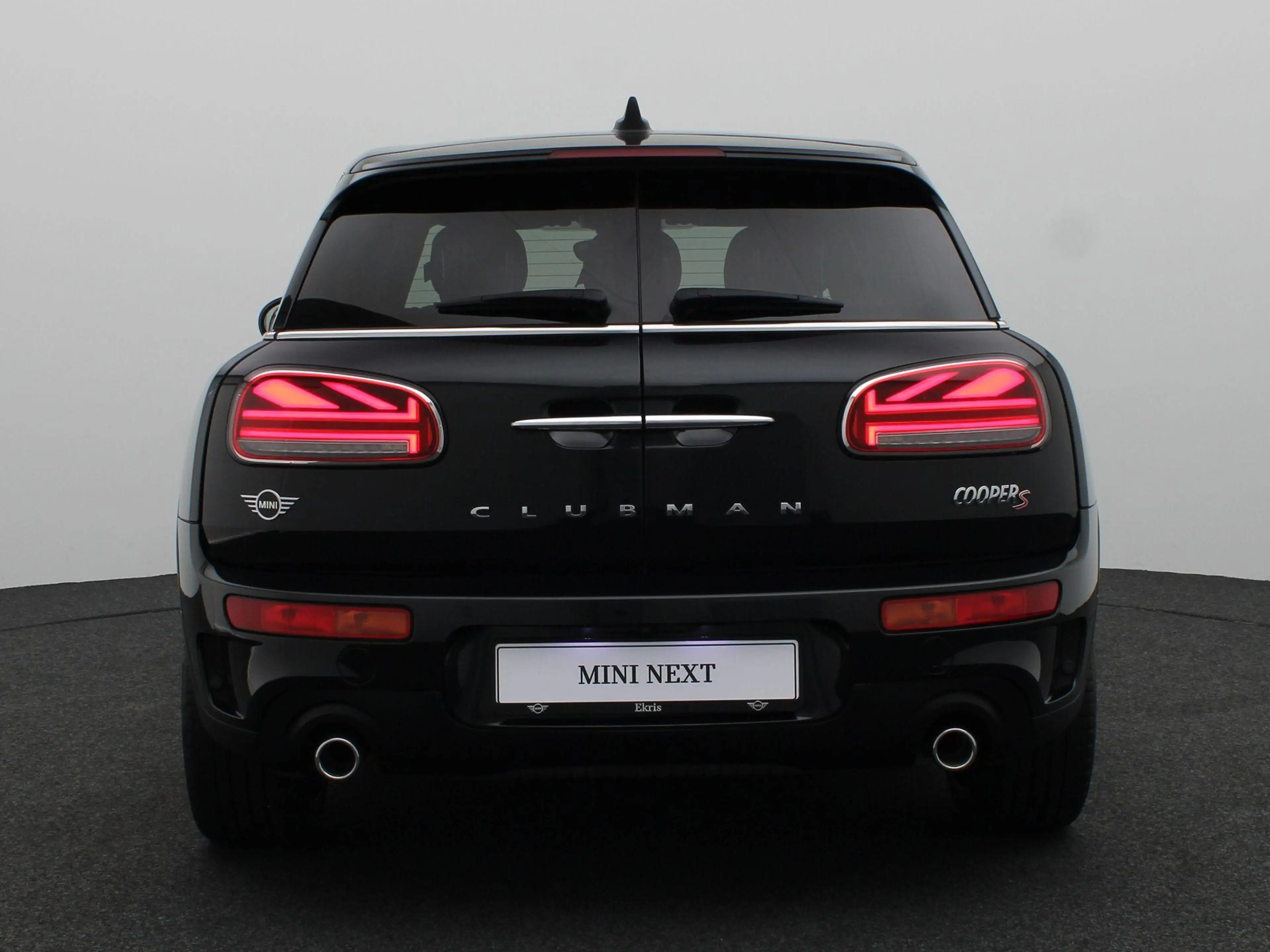 MINI Cooper S Clubman Classic + Achteruitrijcamera + Balance Pack + Comf — photo 5