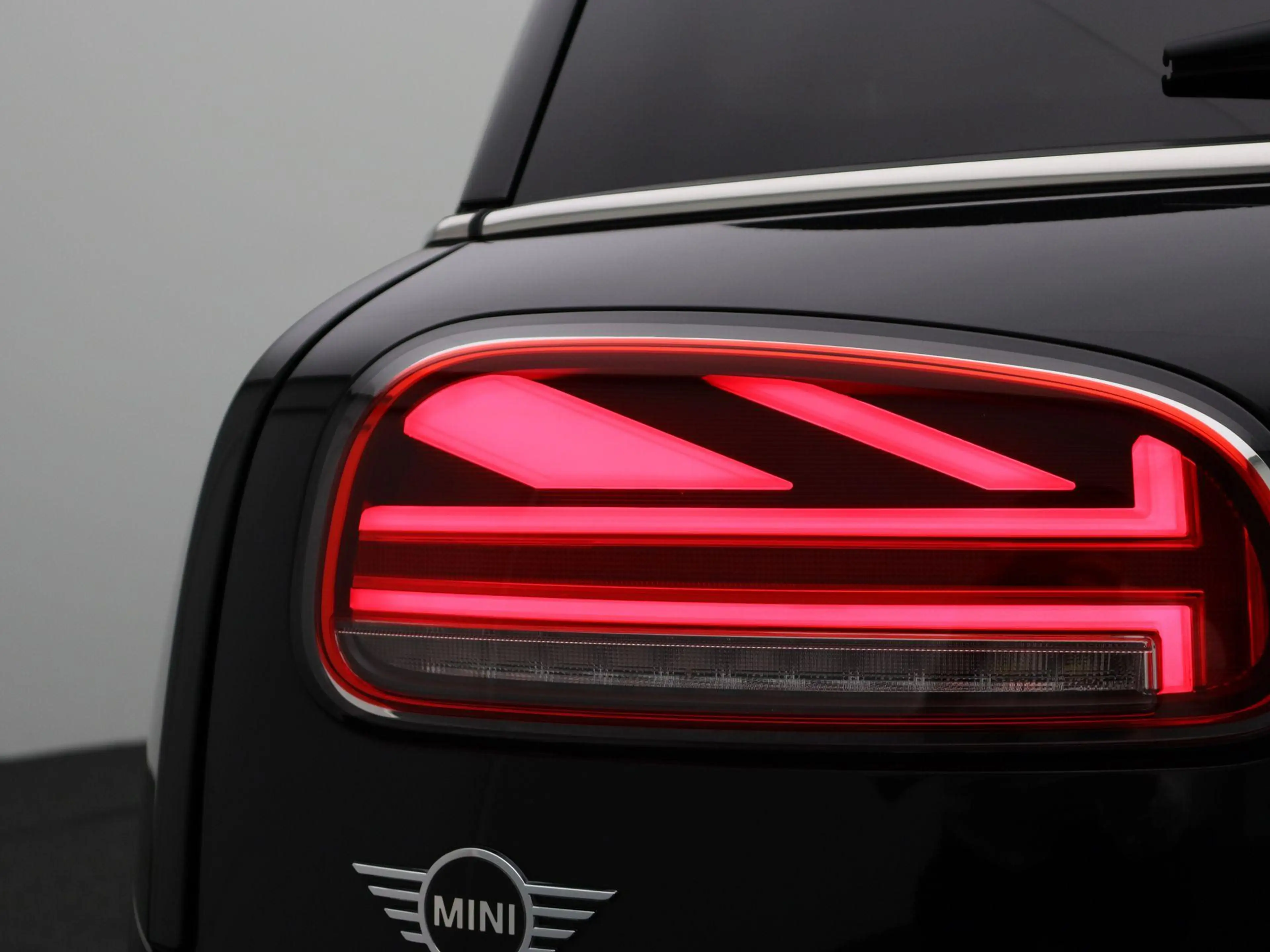 MINI Cooper S Clubman Classic + Achteruitrijcamera + Balance Pack + Comf — photo 9