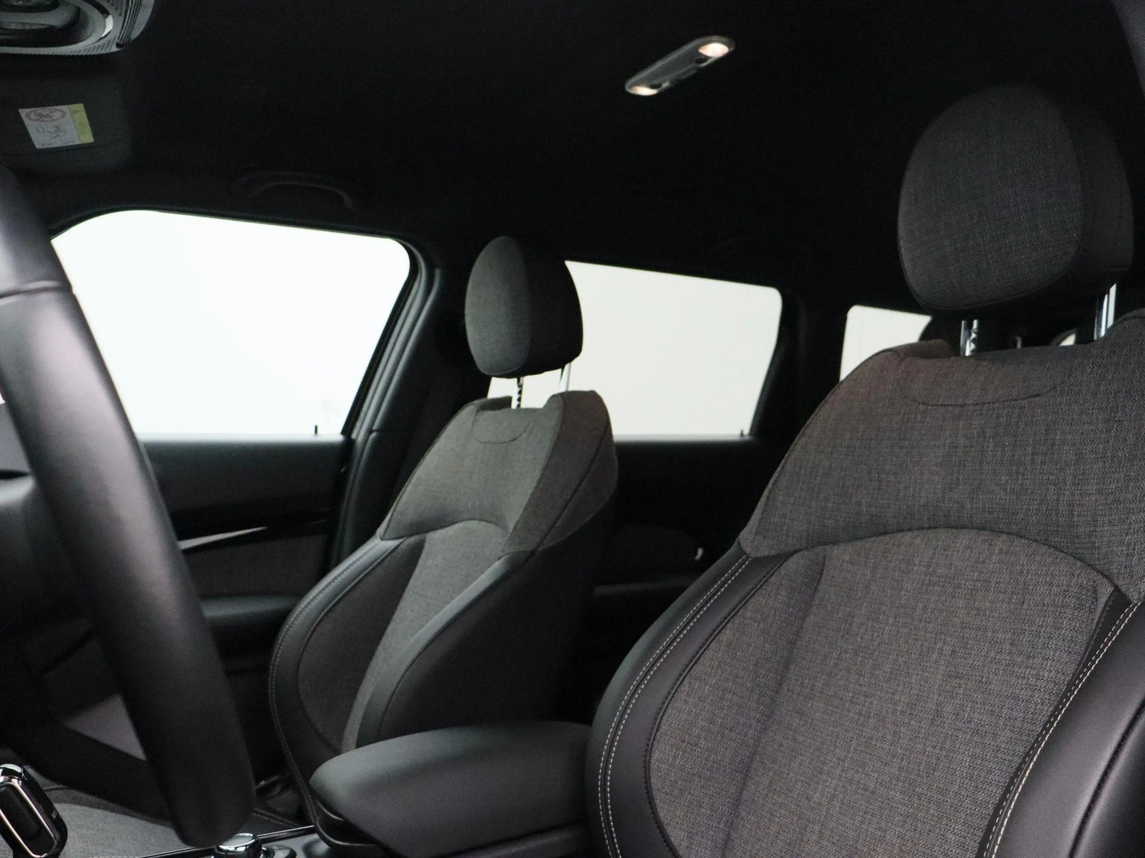 MINI Cooper S Clubman Classic + Achteruitrijcamera + Balance Pack + Comf — photo 11
