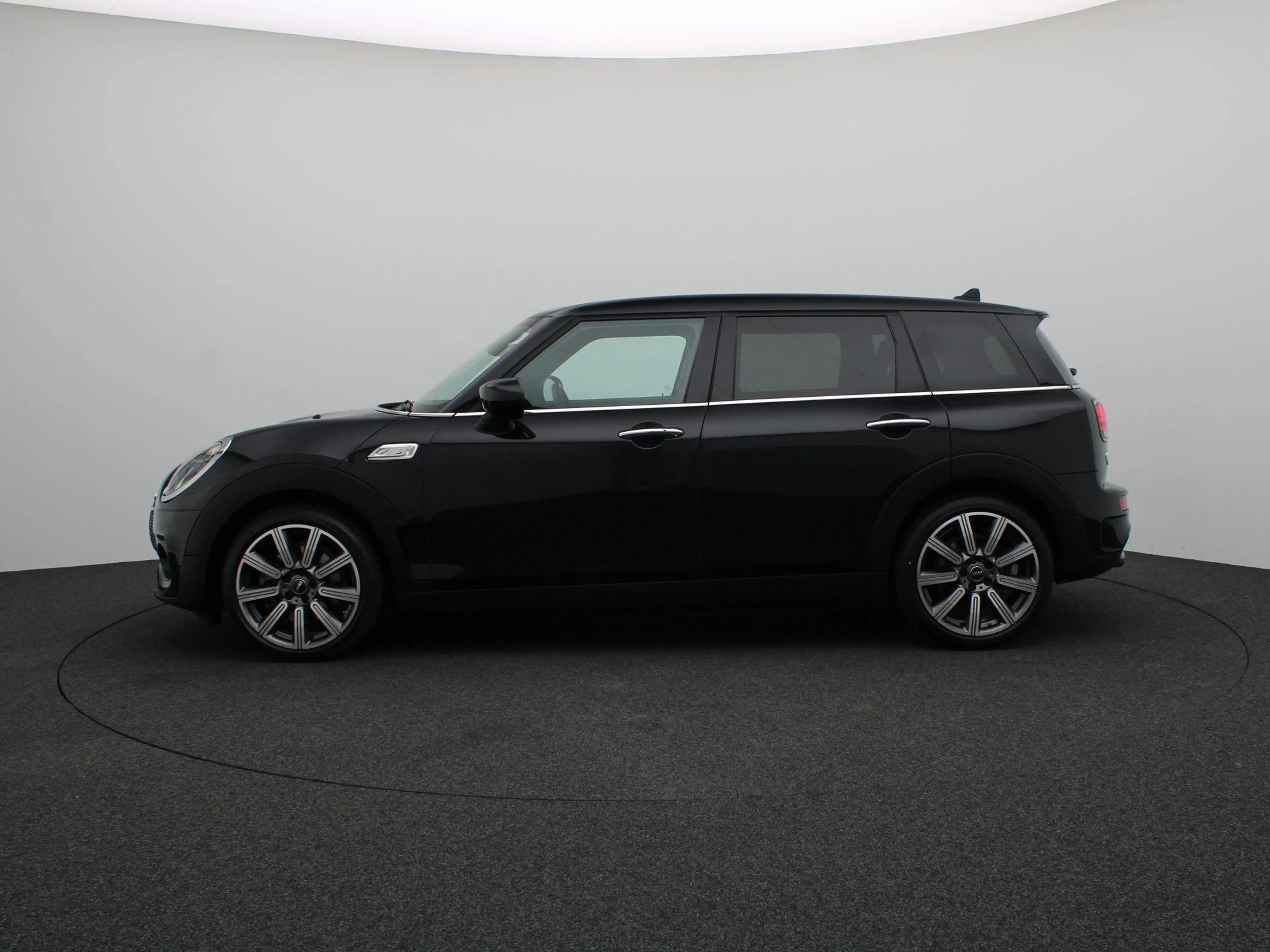 MINI Cooper S Clubman Classic + Achteruitrijcamera + Balance Pack + Comf — photo 4