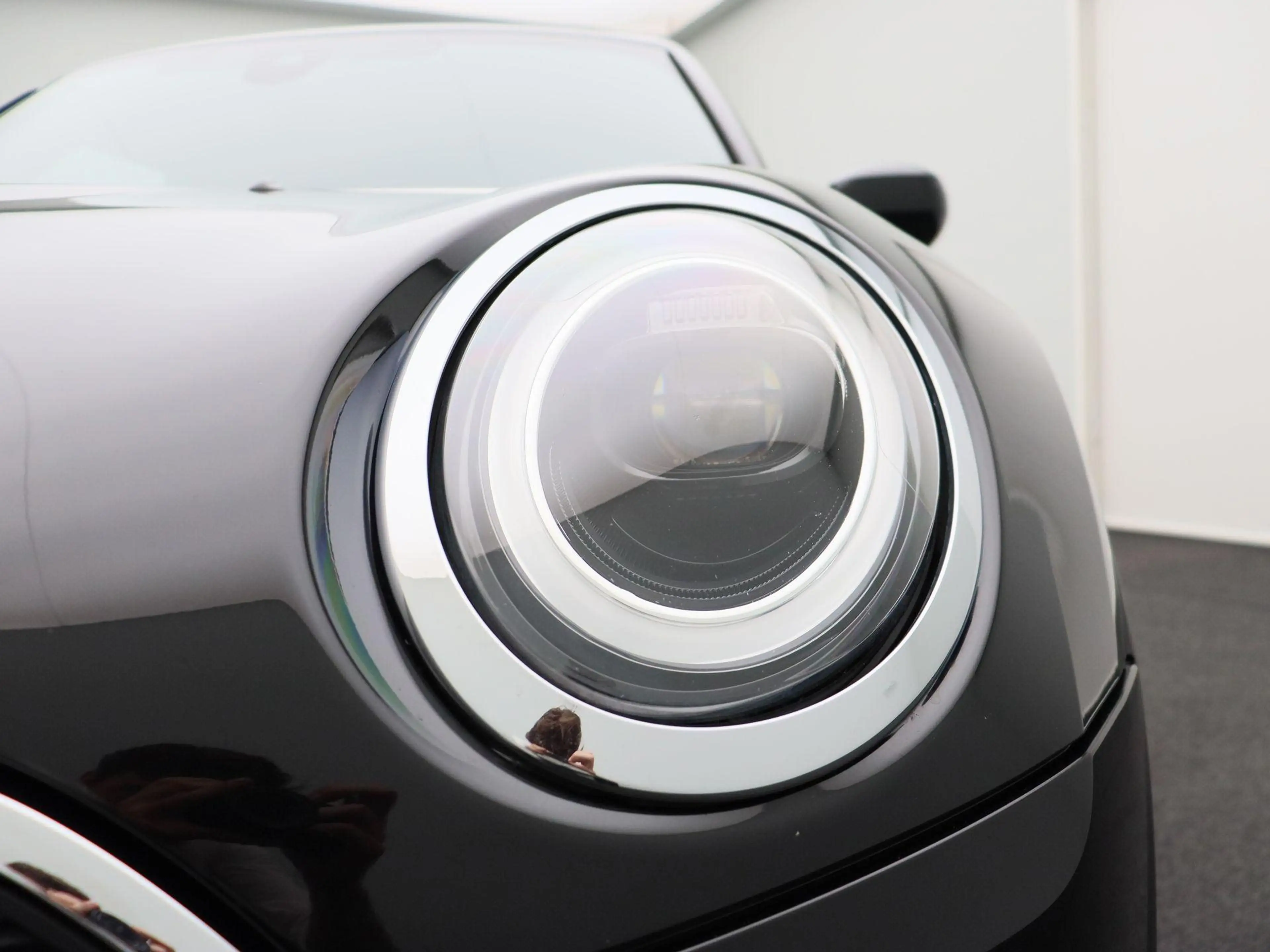 MINI Cooper S Clubman Classic + Achteruitrijcamera + Balance Pack + Comf — photo 6