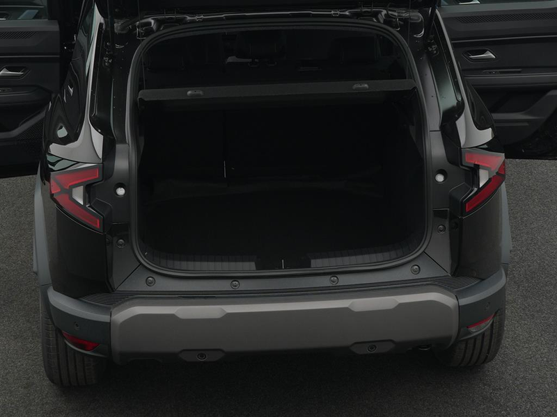 Dacia Duster Expression ECO-G 100 — photo 6