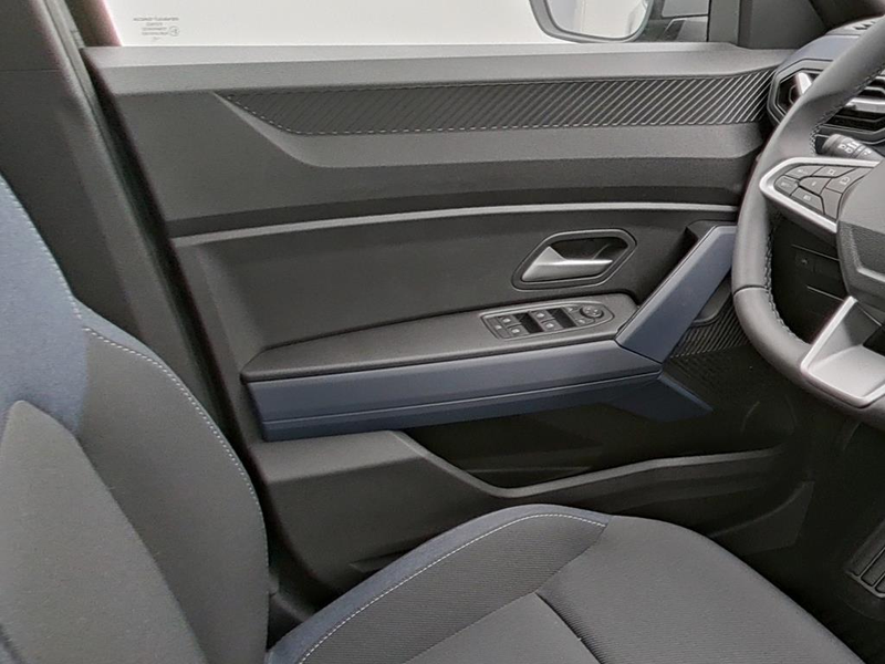 Dacia Duster Expression ECO-G 100 — photo 13