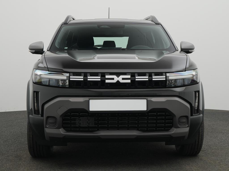 Dacia Duster Expression ECO-G 100 — photo 2