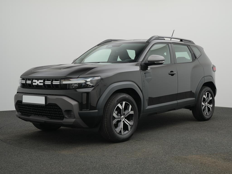 Dacia Duster Expression ECO-G 100