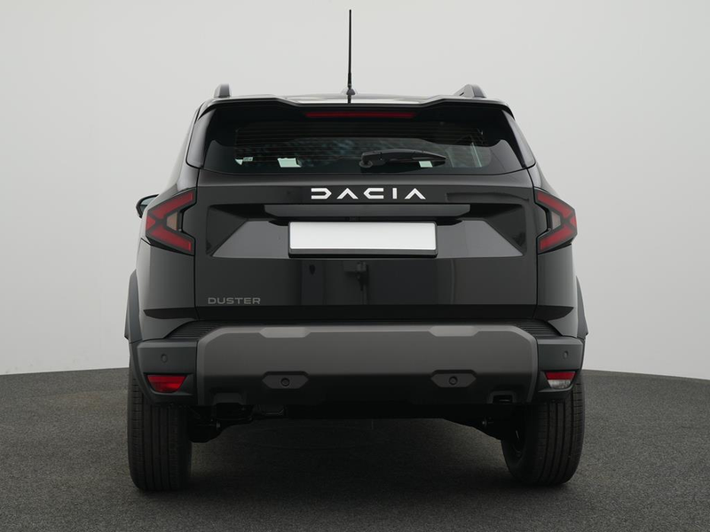 Dacia Duster Expression ECO-G 100 — photo 3