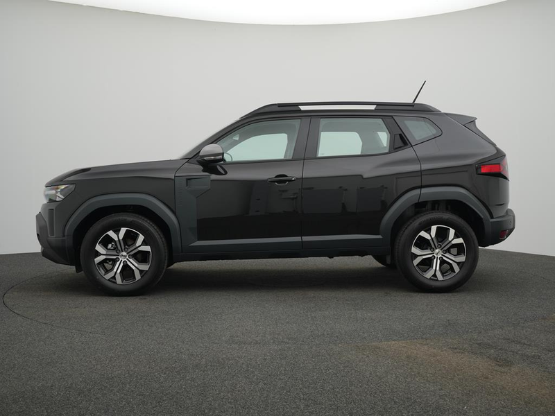 Dacia Duster Expression ECO-G 100 — photo 4