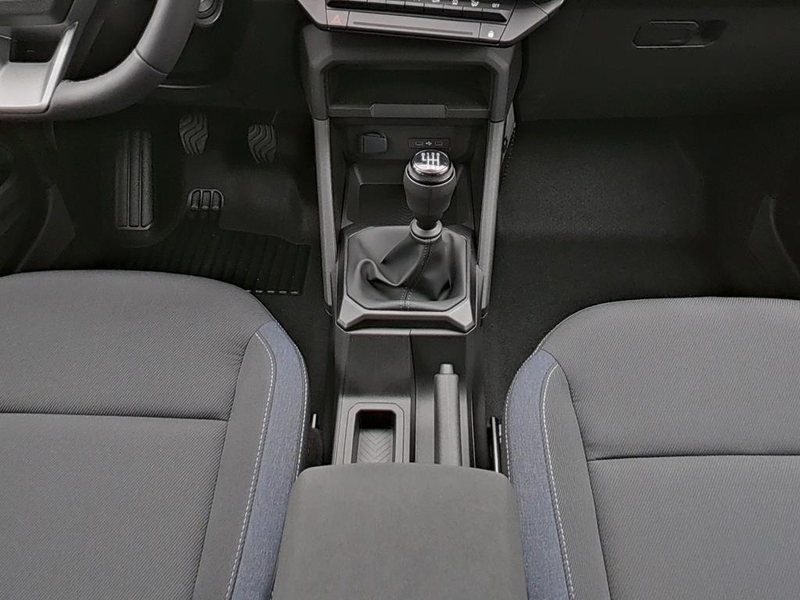 Dacia Duster Expression ECO-G 100 — photo 12