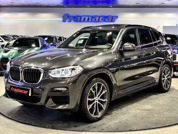 xDrive 20dA