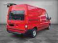 Ford Transit Kasten H2+L2 3.Stz Klima Tempomat Rot - thumbnail 3