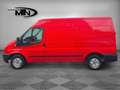 Ford Transit Kasten H2+L2 3.Stz Klima Tempomat Rot - thumbnail 6