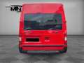 Ford Transit Kasten H2+L2 3.Stz Klima Tempomat Rot - thumbnail 4