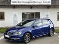 Volkswagen Golf VII 1,4 TSI Join (Navi+Sitzhzg.+Klima) Klima Navi Blau - thumbnail 2