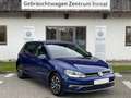 Volkswagen Golf VII 1,4 TSI Join (Navi+Sitzhzg.+Klima) Klima Navi Blau - thumbnail 3