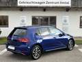 Volkswagen Golf VII 1,4 TSI Join (Navi+Sitzhzg.+Klima) Klima Navi Blau - thumbnail 5