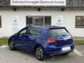 Volkswagen Golf VII 1,4 TSI Join (Navi+Sitzhzg.+Klima) Klima Navi Blau - thumbnail 4
