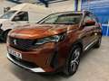 Peugeot 5008 Allure KAMERA 180° LED 7-Sitze ZR-neu! Brun - thumbnail 1