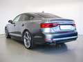 Audi A5 Sportback 3.0 TDI quattro S line MATRIX AHK PANO H Gris - thumbnail 5