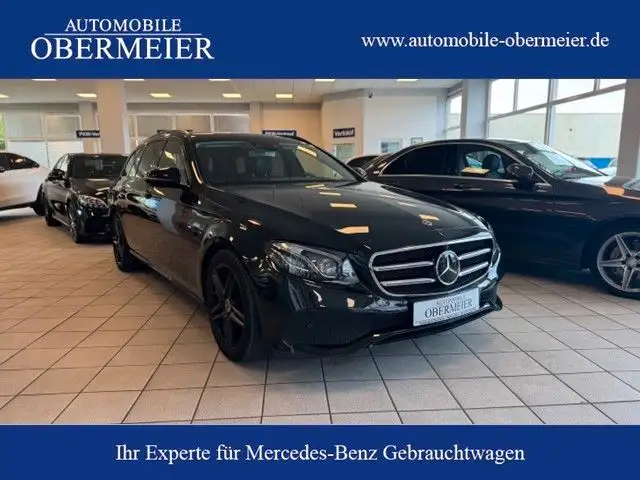 Mercedes-Benz E 300 dT Ava/Night Distr+ LED Pano CarPlay 360°