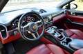Porsche Cayenne Coupe 3.0 plug-in e-hybrid 462cv tiptronic TETTO Nero - thumbnail 8