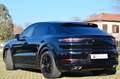Porsche Cayenne Coupe 3.0 plug-in e-hybrid 462cv tiptronic TETTO Nero - thumbnail 4
