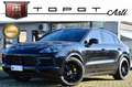 Porsche Cayenne Coupe 3.0 plug-in e-hybrid 462cv tiptronic TETTO Nero - thumbnail 1
