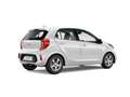 Kia Picanto 1.0 DPi GT-line AMT Blanco - thumbnail 6