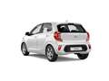 Kia Picanto 1.0 DPi GT-line AMT Blanco - thumbnail 4