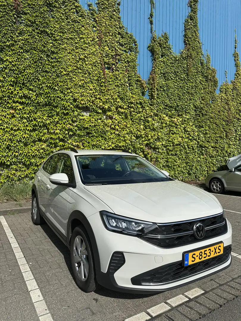 Volkswagen Taigo 1.0 TSI Life - 1
