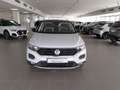 Volkswagen T-Roc 2.0 TDI DSG 4MOTION Advanced BlueMotion Technology Blanc - thumbnail 2