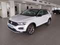 Volkswagen T-Roc 2.0 TDI DSG 4MOTION Advanced BlueMotion Technology Blanc - thumbnail 1