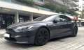 Tesla Model S Model S Long Range 100kWh Stříbrná - thumbnail 3
