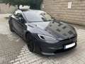 Tesla Model S Model S Long Range 100kWh Stříbrná - thumbnail 1
