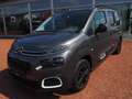 Citroen Berlingo lang Feel Pack XL Rollstuhlgerecht Grau - thumbnail 2