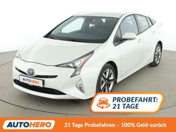 1.8 Executive Aut.*NAVI*CAM*BiLED*CAM*SHZ*
