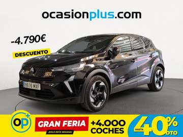 TCe Techno 67kW