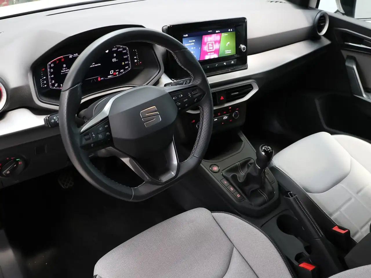 SEAT Arona 2026