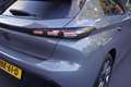 Peugeot 308 1.2 PureTech Active Aut/carplay/Navi/Cruise/Elec.c Grijs - thumbnail 5