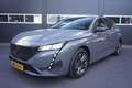 Peugeot 308 1.2 PureTech Active Aut/carplay/Navi/Cruise/Elec.c Grijs - thumbnail 1